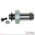 AS-PL SD3024 Freilaufgetriebe Starter