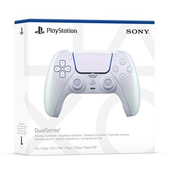 Sony PlayStation 5 DualSense PS5 Wireless-Controller - Chroma Pearl "NEU"