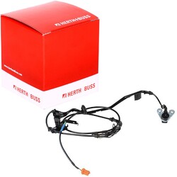 HERTH+BUSS ABS-SENSOR RADDREHZAHL HINTEN RECHTS passend für HONDA ACCORD | J5934