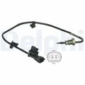 DELPHI TS30027 Sensor, Abgastemperatur für OPEL
