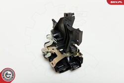 ESEN SKV Türschloss 16SKV022 für 7HH CADDY SEAT VW TRANSPORTER 7HA T5 7EA 7EH 3