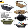 Gürteltasche Hüfttasche Bauchtasche Bodybag Umhängetasche Crossbag Tü