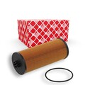 FEBI BILSTEIN Ölfilter Oelfilter Oil Filter 35292