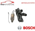 LAMBDASONDE LAMDASONDE RECHT LINKS BOSCH 0 258 003 957 P FÜR SKODA FAVORIT 1.3L