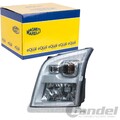 MAGNETI MARELLI HALOGEN SCHEINWERFER LINKS PASSEND FÜR FORD TRANSIT |