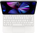 Apple Magic Keyboard für iPad Pro 11 (2. Generation) (Niederlande) Weiß