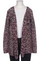 Esprit Strickjacke Damen Cardigan Jacke Gr. M Bordeaux #6pqtagu