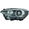 Diederichs BI-Xenon Scheinwerfer rechts D1S Led + TFL für BMW F20 Baujahr 2011-
