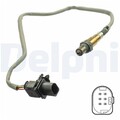 Delphi Lambdasonde für Ford