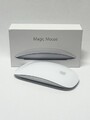 Apple Magic Mouse 2 A1657 Weiß Multi-Touch Oberfläche - Originalverpackt Bluetooth Kabellos