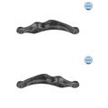 2x MEYLE QUERLENKER HINTEN RECHTS OBEN LINKS passend für VOLVO S60 V60 XC60 XC70