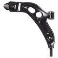 FEBI BILSTEIN Lenker, Radaufhängung Links, Unten, Vorderachse u.a. für BMW, MINI