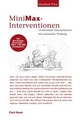 MiniMax-Interventionen: 15 minimale Interventionen ... | Buch | Zustand sehr gut