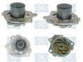 Saleri SIL Wasserpumpe Motorkühlung PA922 für ASTRA SIGNUM OPEL VECTRA ZAFIRA CC