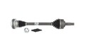 Antriebswelle Gelenkwelle für Mercedes Viano W639 2.2 3.0 SKF Vkjc4423 2003 ->