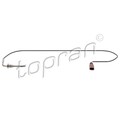 ORIGINAL® Topran Sensor, Abgastemperatur für VW CRAFTER 30-50 Kasten CRAFTER