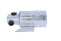 Trockner Klimaanlage EASY FIT NRF 33071 für 3A5 35I VW 3A2 PASSAT Aluminium 78mm