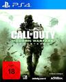 Call of Duty: Modern Warfare Remastered - PS4 / PlayStation 4 - Neu & OVP