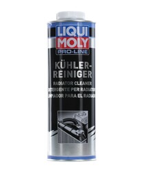 LIQUI MOLY Kühlerreiniger Reiniger 5189 1L Dose