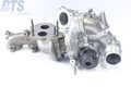 BTS Turbo Lader Aufladung REMAN T918034KLBL +309.40€ Pfand für OPEL MOVANO X62 3