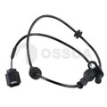 OSSCA ABS Sensor Raddrehzahl Hinten Links für NISSAN JUKE (F15) 21216