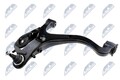 NTY Querlenker Dreieckslenker ZWD-LR-009 für SPORT RANGE ROVER LANDROVER 1 L320