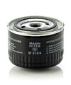 MANN-FILTER W914/4 Ölfilter für TOYOTA OPEL
