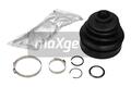 MAXGEAR 49-0727 Faltenbalgsatz, Antriebswelle for AUDI BMW OPEL PORSCHE SAAB SEA