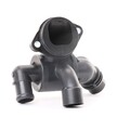 RIDEX 316T0125 Kühlwasserthermostat für VW CRAFTER 30-35 Bus (2E) 87°C