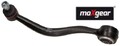 MAXGEAR 72-0722 Lenker für Radaufhängung Querlenker Lenker für BMW 