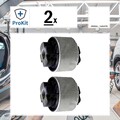 2x ORIGINAL® Fast Lagerung, Lenker Vorne, Links, Rechts für Fiat Ducato Kasten