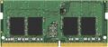16GB Kingston Server Premier DDR4-2666 SO-DIMM ECC CL19 DIMM  Speicher