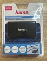 Hama USB 3.0 Kartenleser Speicherkartenleser mircoSD SDHC SDXC CF MS Card Reader
