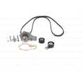 BOSCH Wasserpumpe + Zahnriemensatz für Ford Fiesta V JH_ JD_ JU_ Mazda 2 DY