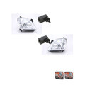 Scheinwerfer + Osram Night Breaker Laser passend für Opel Meriva A 03-10L R