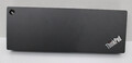 Lenovo DK2131 ThinkPad Thunderbolt 4 Workstation Dock 40B0 Schwarz ohne Netzteil