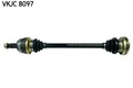 SKF Antriebswelle VKJC 8097 für BMW
