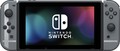 Nintendo Switch Super Smash Bros Ultimate Edition grau Gut – Refurbished