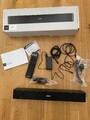 Bose Soundbar solo 5 TV Sound Box