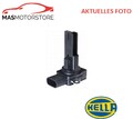 LUFTMASSENMESSER HELLA 8ET 009 142-961 I FÜR LEXUS RX,GS,ES,LFA,CT
