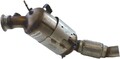 DPF Rußpartikelfilter Dieselpartikelfilter BOSAL 097-206 für BMW E81 E91 X1 1er