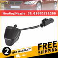 Waschwasserdüse Spritzdüse beheizt für BMW E90 E91 E92 E93 61667131299