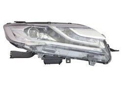 Scheinwerfer Hauptscheinwerfer Rechts passend für Mitsubishi Pajero 3 2.4 DI-D