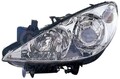 ALKAR Scheinwerfer Rechts passend für PEUGEOT 307 SW (3H) 307 (3A/C) 307 CC (3B)