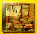 NIRVANA - SLIVER - THE BEST OF THE BOX - CD 2005 NEU & VERSIEGELT
