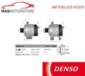 LICHTMASCHINE GENERATOR DENSO DAN1118 P NEU OE QUALITÄT
