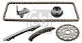 FEBI BILSTEIN Steuerkettensatz 37999 passend für NISSAN OPEL RENAULT