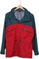 Berghaus Jacke Herren Anorak Jacket Kurzmantel Gr. XL Rot #gh7hn19