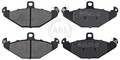 A.B.S. Bremsbelagsatz Scheibenbremse 36788 für 21 RENAULT ESPRIT LAGUNA VIPER S4