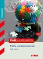 Stark in Klassenarbeiten - Gymnasium / Brüche und Dezimalzahlen. 5.-8. Klasse Hu